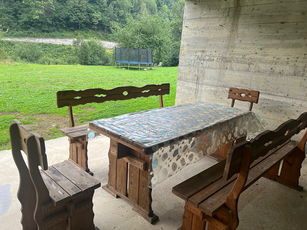 Здається будинок(Таунхаус Яремче - изображение 9