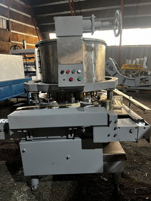 Автоматичний-дозатор Дн3-1-125 Івано-Франківськ - зображення 1