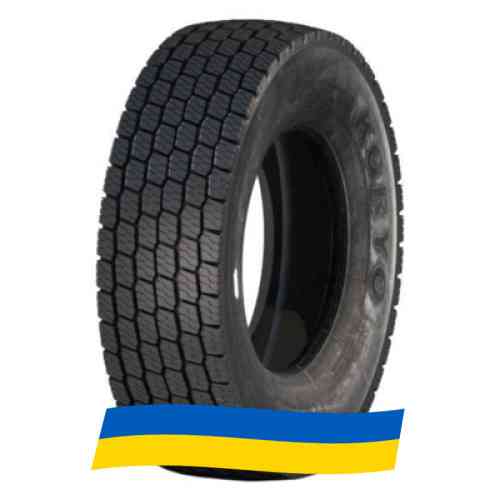 315/70 R22.5 Koryo KR 900 151/148L Ведущая шина Київ