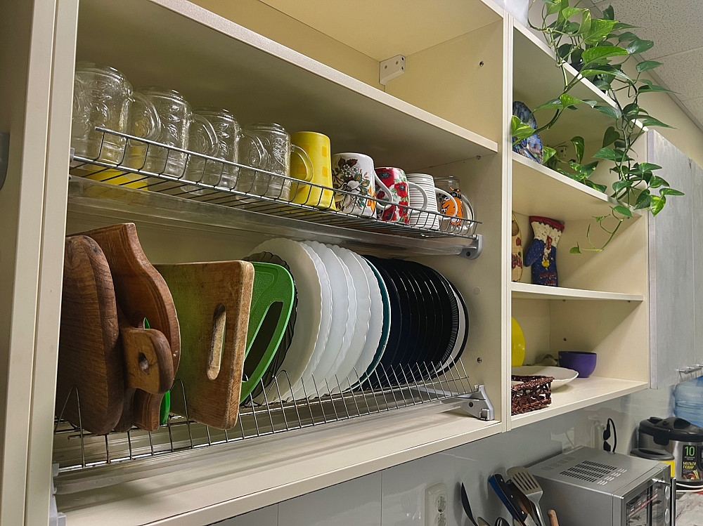 Новий Супер Хостел. Евроремонт. метро Либідська Киев - изображение 7