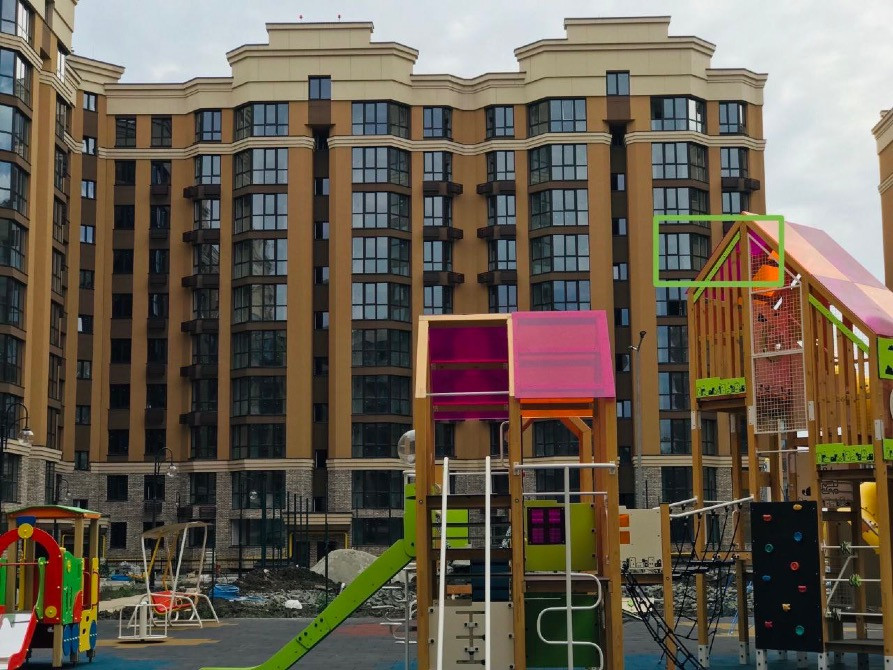 Продаж нової 2-х кімнатної квартири Київ - зображення 1