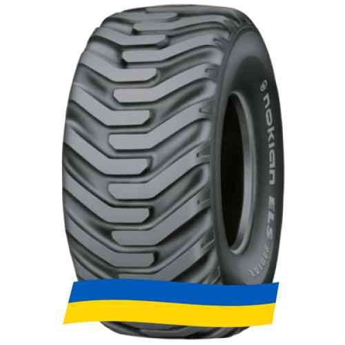 710/45 R22.5 Nokian ELS 165D Индустриальная шина Київ