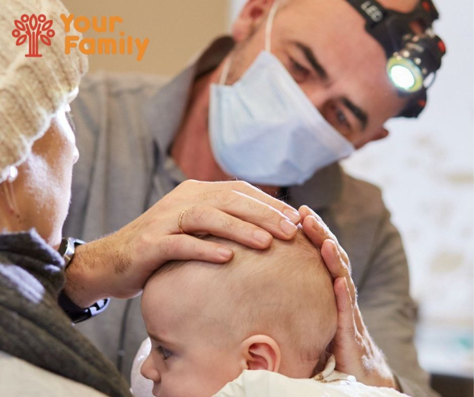 Вакцинація в медичному центрі Your family Харьков - изображение 1