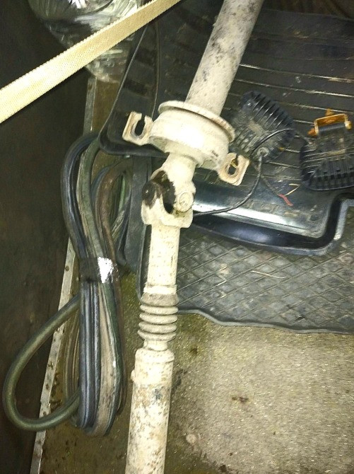 Запчастини Форд Рендер Тараща - зображення 1