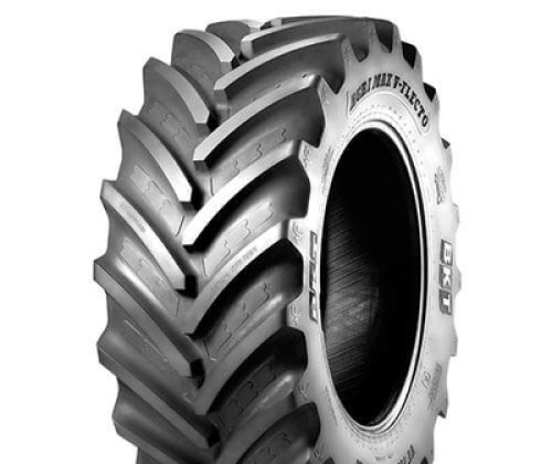 710/60 R38 BKT Agrimax V-Flecto 171D Сельхоз шина Київ - зображення 6