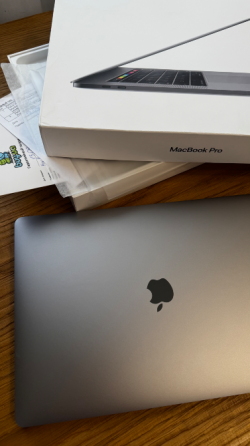 MacBook pro Львів