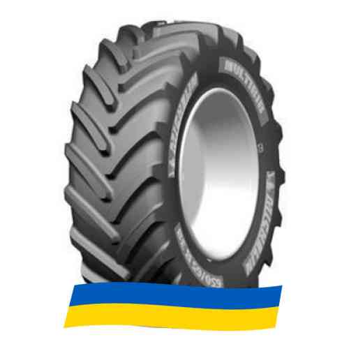 650/65 R38 Michelin MultiBib 157D Сельхоз шина Київ