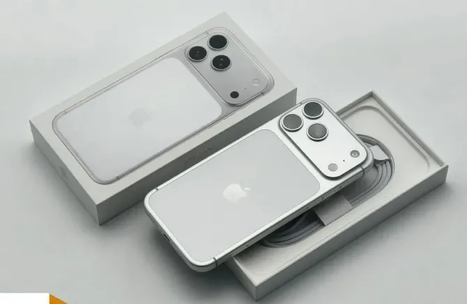 Apple iPhone 17 Pro Max, iPhone 17 Pro, iPhone 17, iPhone 17 Air Київ - зображення 8