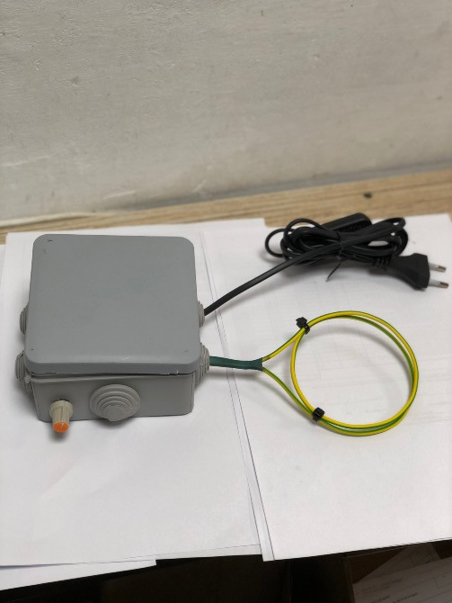 Прибор импульсный для остановки счетчика Суми - зображення 1