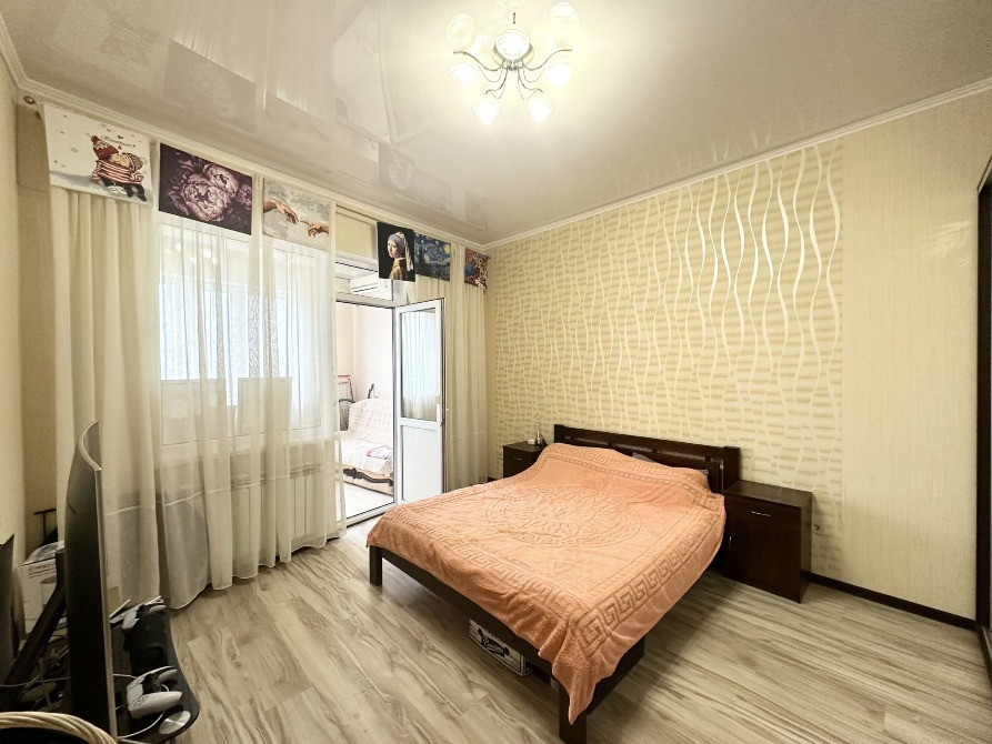 Продам 1к квартиру в ЖК Успех, ул. Небесная Сотня, Таирова Одеса - зображення 5