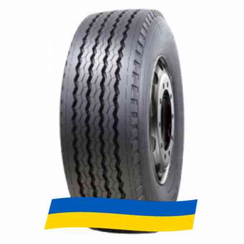 235/75 R17.5 Aplus T706 143/141J Прицепная шина Київ