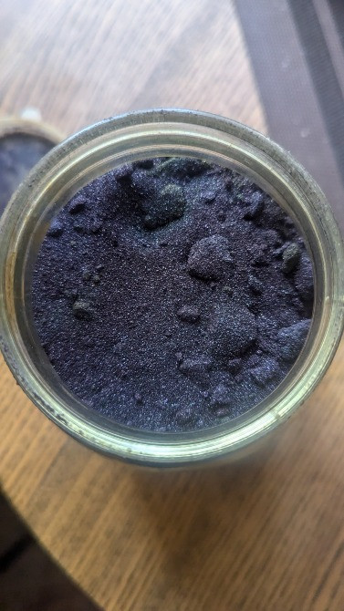 Продам перманганат калия (марганцовка Полтава - зображення 2