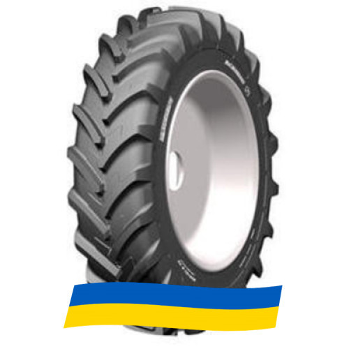 13.6 R28 Michelin AGRIBIB 123/120A8/B Сельхоз шина Київ - зображення 7