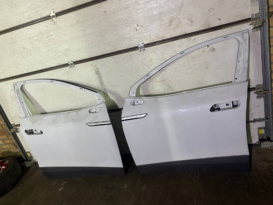 Разборка запчасти Volkswagen ID.4 Фольксваген Айди 4 Київ - зображення 5