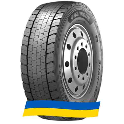 315/80 R22.5 Hankook Smart LINE DL50 156/150L Ведущая шина Київ