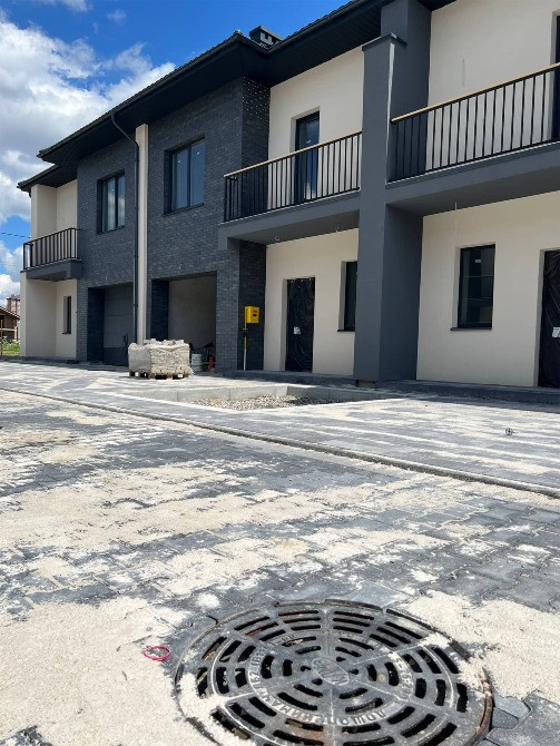 Продаж таунхаусів Івано-Франківськ - зображення 2