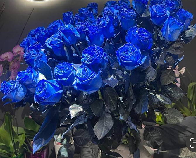 Замовити, купити , букет квітів, квіти на Оболон доставка квітів Київ Київ - зображення 2