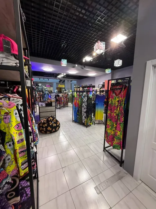 Готовий магазин в Трц Французський бульвар Харків 10000$ Харків - зображення 8