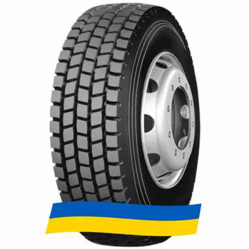 315/80 R22.5 Long March LM511 156/150K Ведущая шина Київ