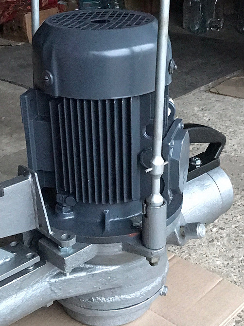 Пилка для розпилювання туш на півтуши Фрп. Продам. Запчастини Полтава - зображення 7