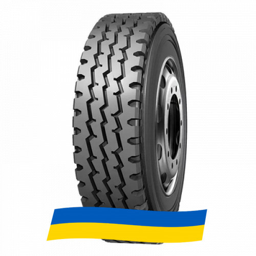 9 R20 Satoya SU-022 144/142K Универсальная шина Київ - зображення 4