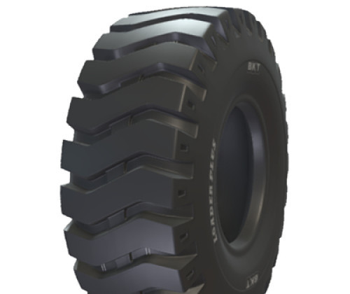 23.5 R25 BKT Loader plus 191A2 Индустриальная шина Київ - зображення 8