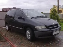 Перевезення мінівеном Ужгород - зображення 1