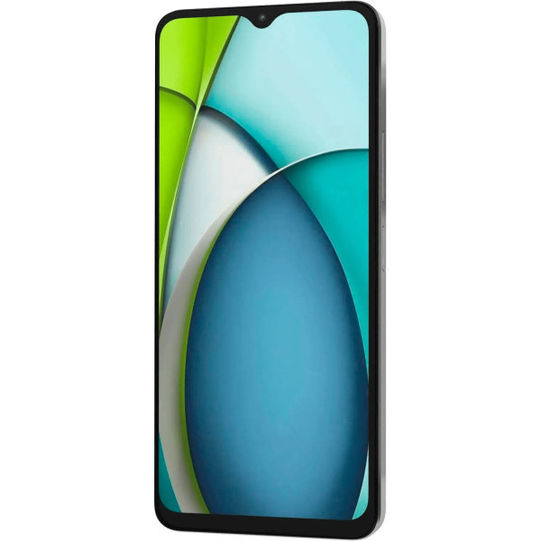 Смартфон Xiaomi Redmi A3X 4/128GB Moonlight White Global (Код товара:38516) Харків - зображення 4