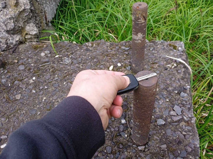 Продаю незавершене будівництво пром будівлі, ділянка 1, 5 га, Свалява Свалява - зображення 11