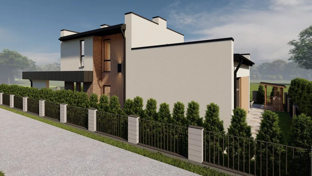 Приватний будинок вашої мрії – 99% готовності Коломыя - изображение 4