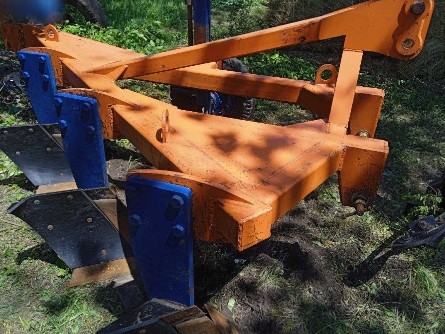 продам плуг ПСКу3+1 Харьков - изображение 2