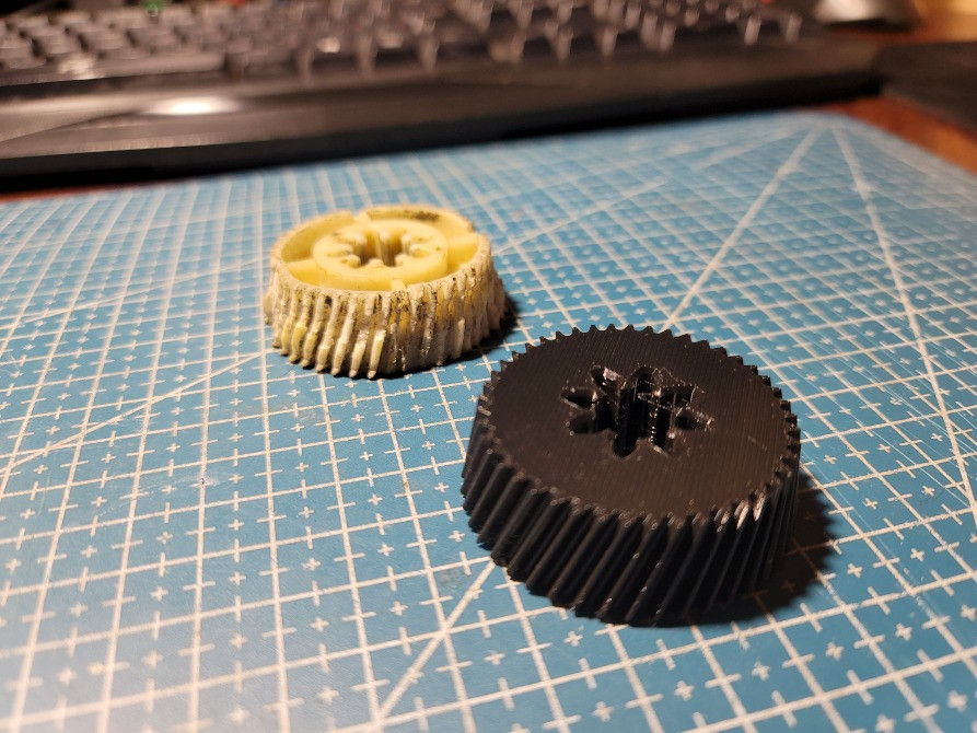 3д друк, 3д сканування, 3д моделювання Кропивницький - зображення 5