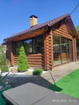 Продам дом в Буче сауна, беседка, барбекю, бассейн Буча