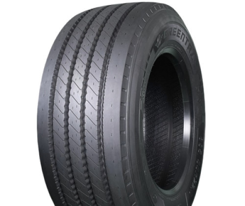 385/55 R22.5 Greentrac GTRT1 160K Прицепная шина Київ - зображення 8