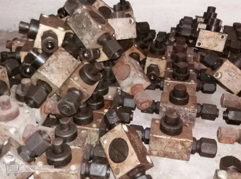 Насос-11, Насос -21, Насос-31, Насос-32, Насос-41, Насос -42 Суми - зображення 1