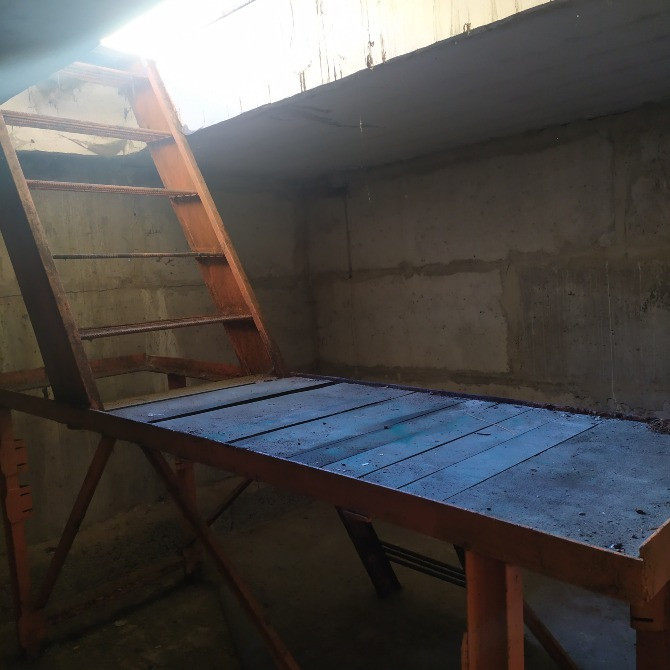 Продам гараж, кооператив Барвинок, Виноградарь Київ - зображення 3