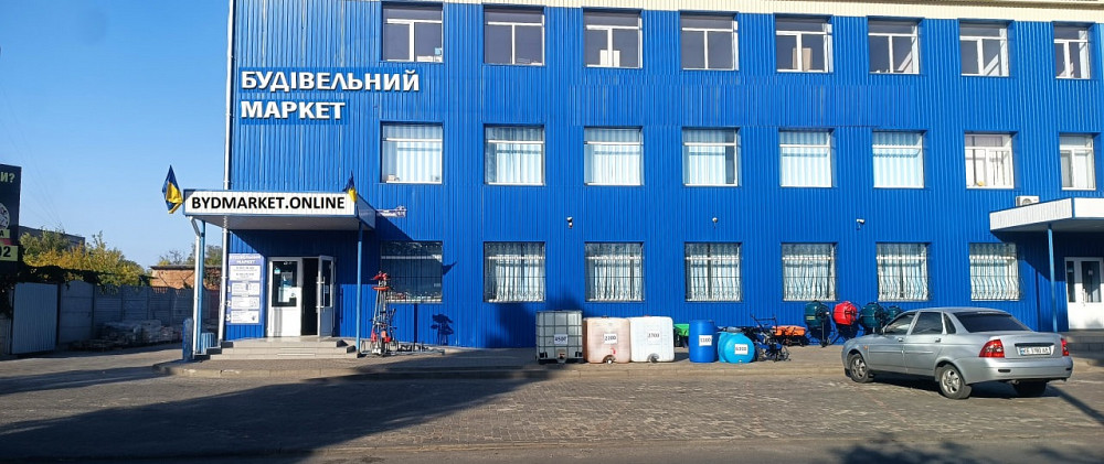 Здам в оренду комерційні приміщення Покров - зображення 1