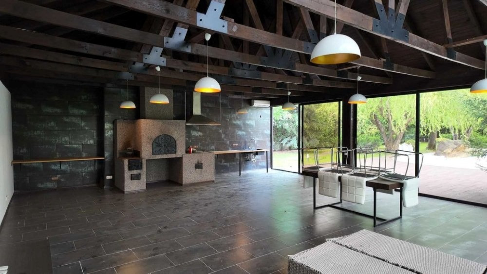 Будинок 400+100 кв.м., 25 соток землі, м. Козин (Конча-Заспа Обухів - зображення 7