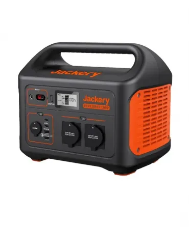 Зарядна станція універсальна Jackery Explorer 1000 Чернигов