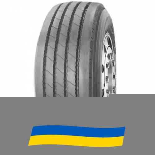 385/65 R22.5 Wonderland BY502 164K Прицепная шина Київ