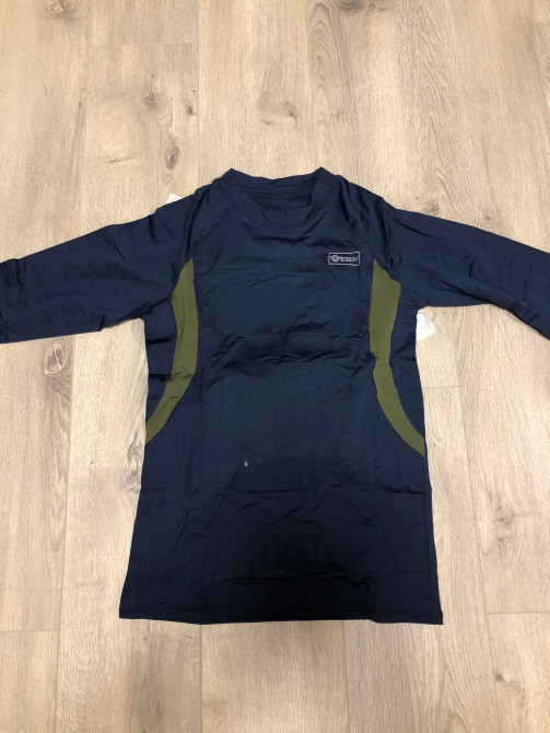 Термобілизна Зсу Київ - зображення 4