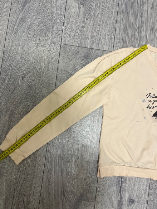 Джинси худі реглан Cool Club на 10 р Одеса - зображення 5