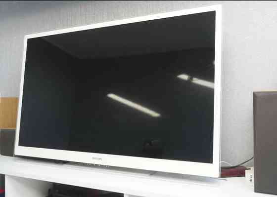 Телевізор 47" Philips 47Pdl6907K/12 Ровно