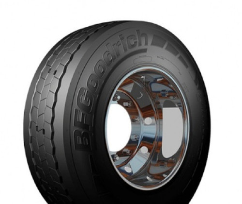 315/70 R22.5 BFGoodrich Route Control T 154/150L Прицепная шина Київ - зображення 8
