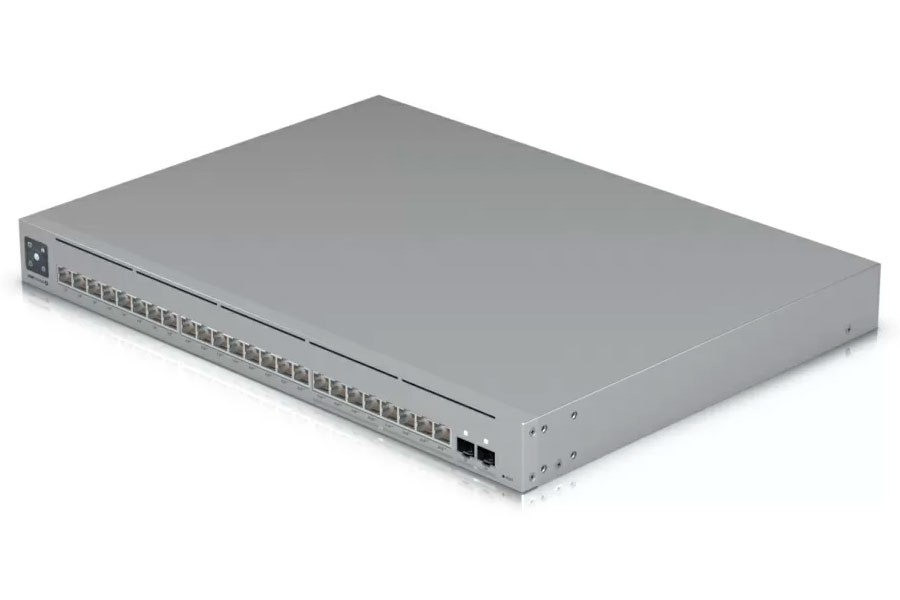 Коммутатор Unifi Switch Pro Max 24 PoE Київ - зображення 1