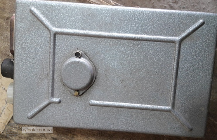 Регулятор температуры РТ12-9-2С Суми - зображення 3