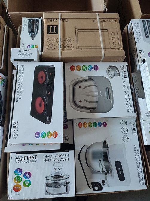 Техніка First Austria: мінімальні витрати — максимальний дохід Харків - зображення 5