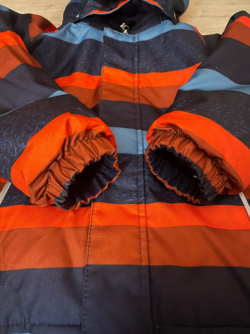 Зимовий комплект lassie Киев - изображение 4