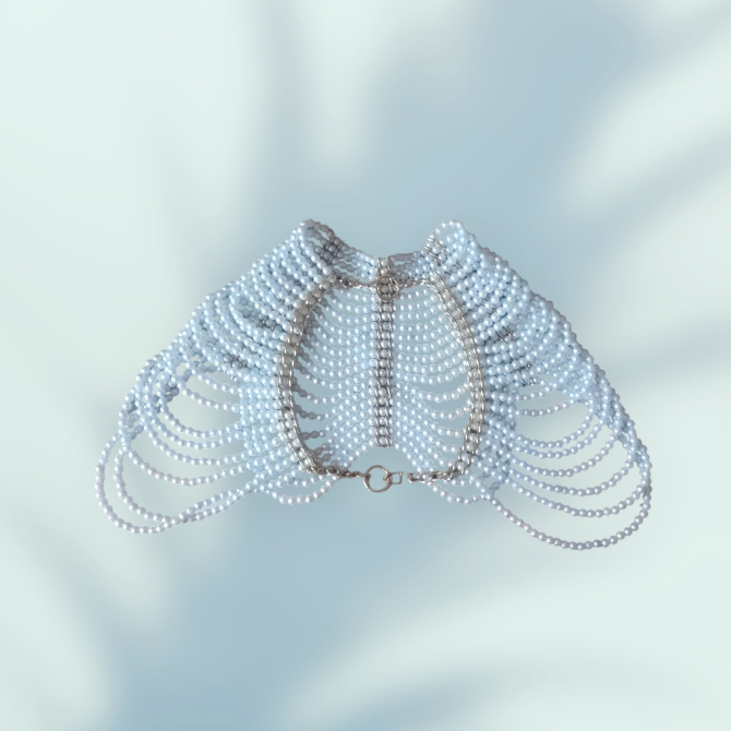 Перлинне мереживо Звенигородка - изображение 3