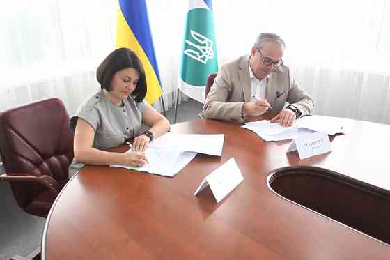 Леся Карнаух розповіла про плани створення аналітичного інструменту дл Кривий Ріг
